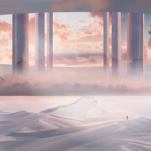 the world beyond by jos