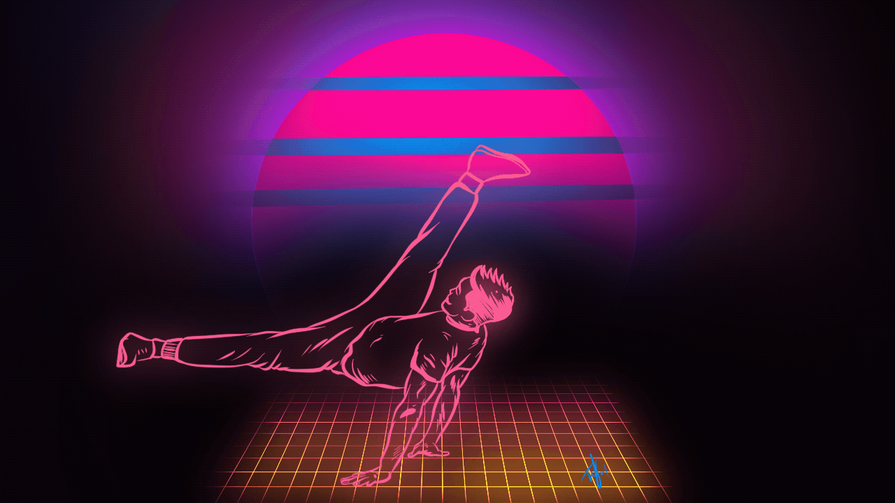 DANCE