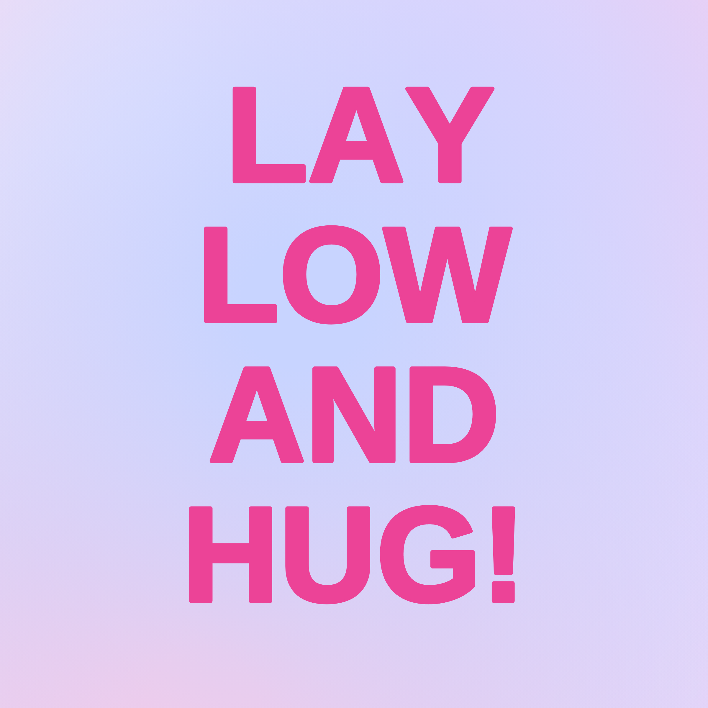 FAKE IT TILL YOU MAKE IT #306