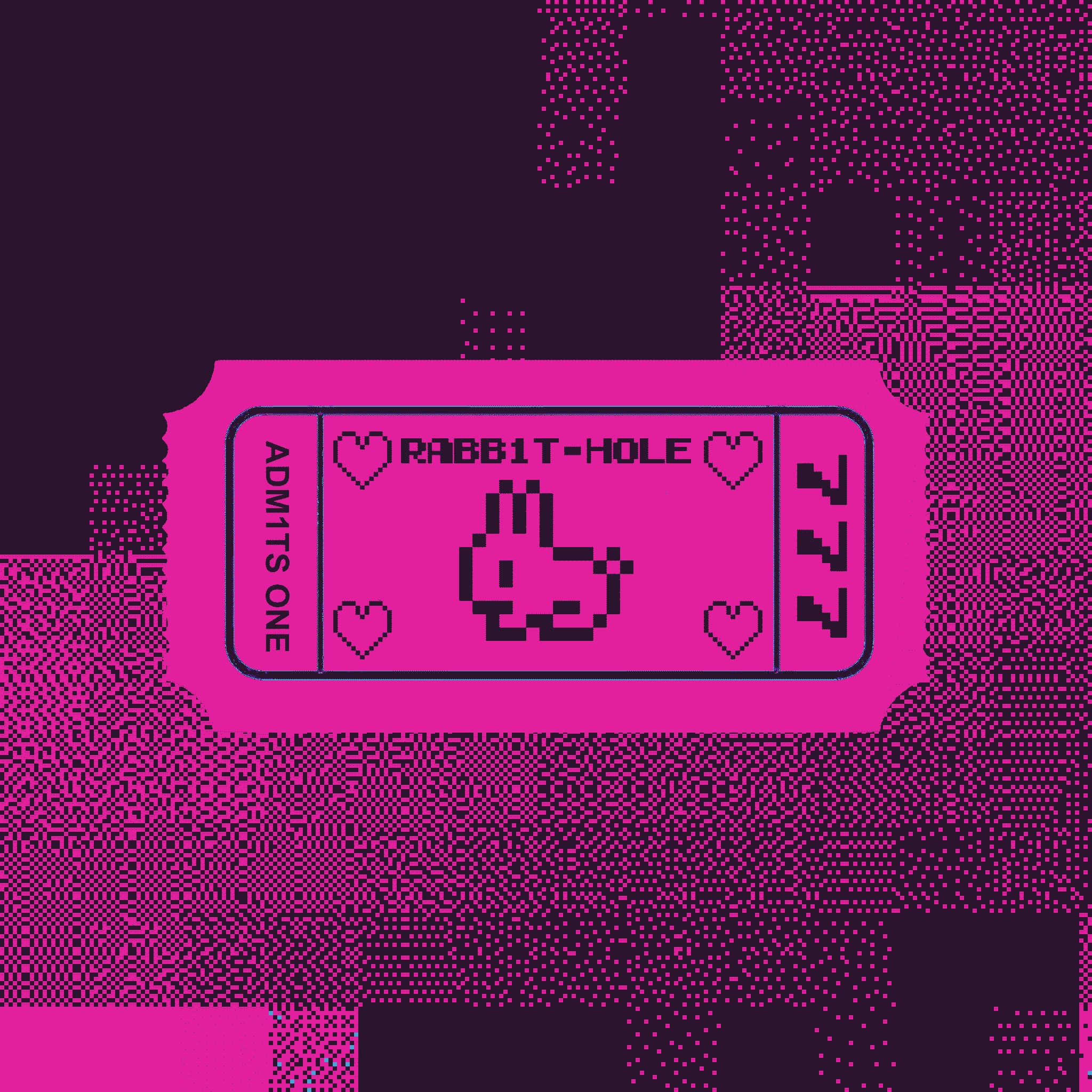 ♡1NT0-THE-RABB1T-H0LE♡