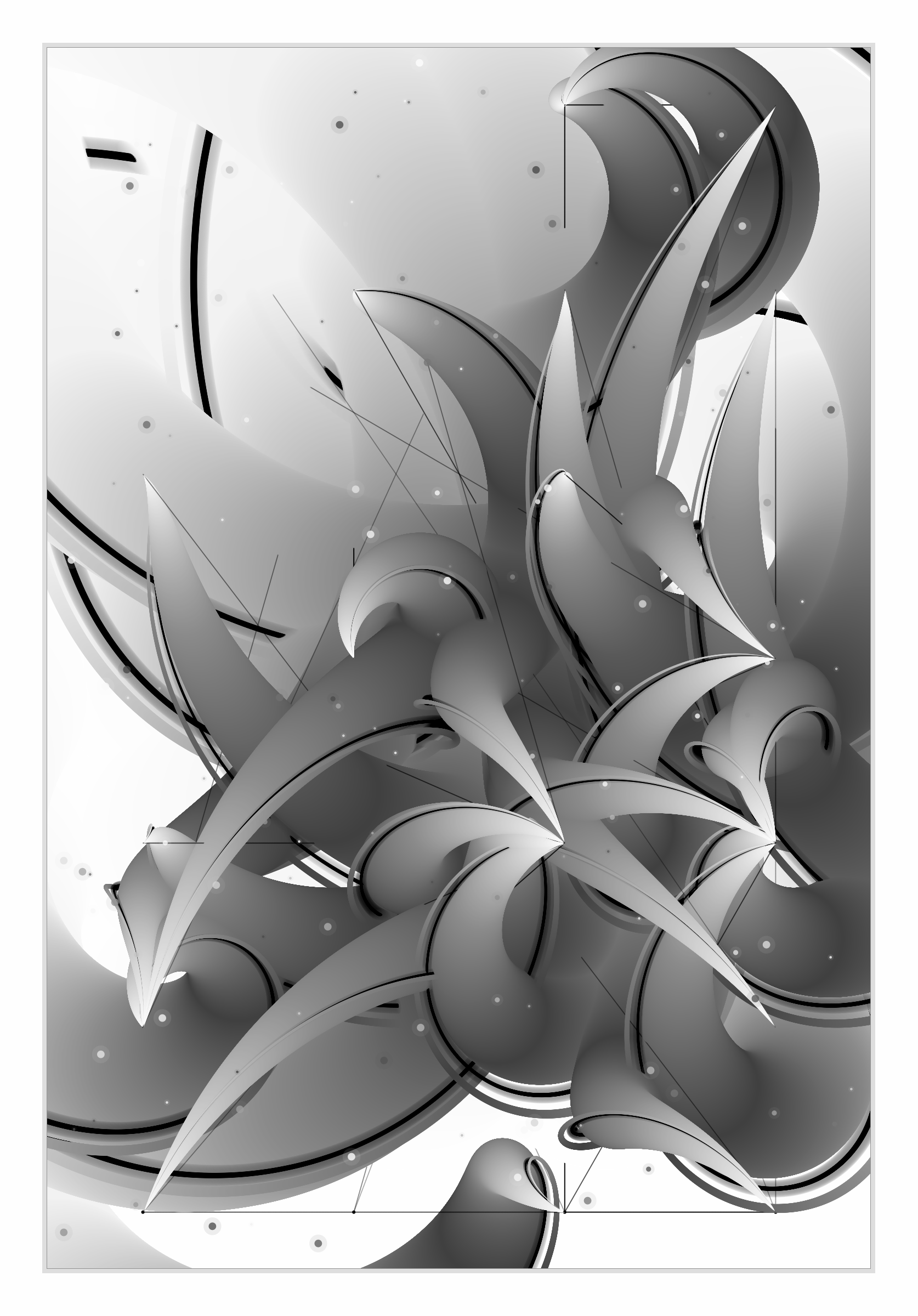 the Universe Machine #42