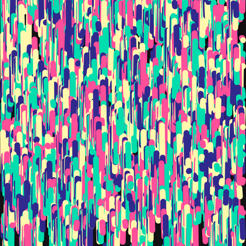 Gen Art Drip 4/5