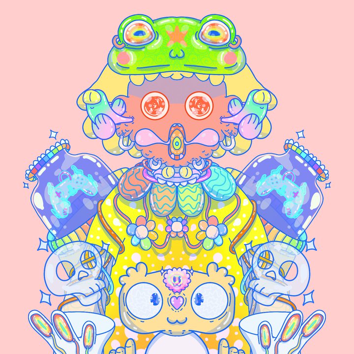 NFT Image