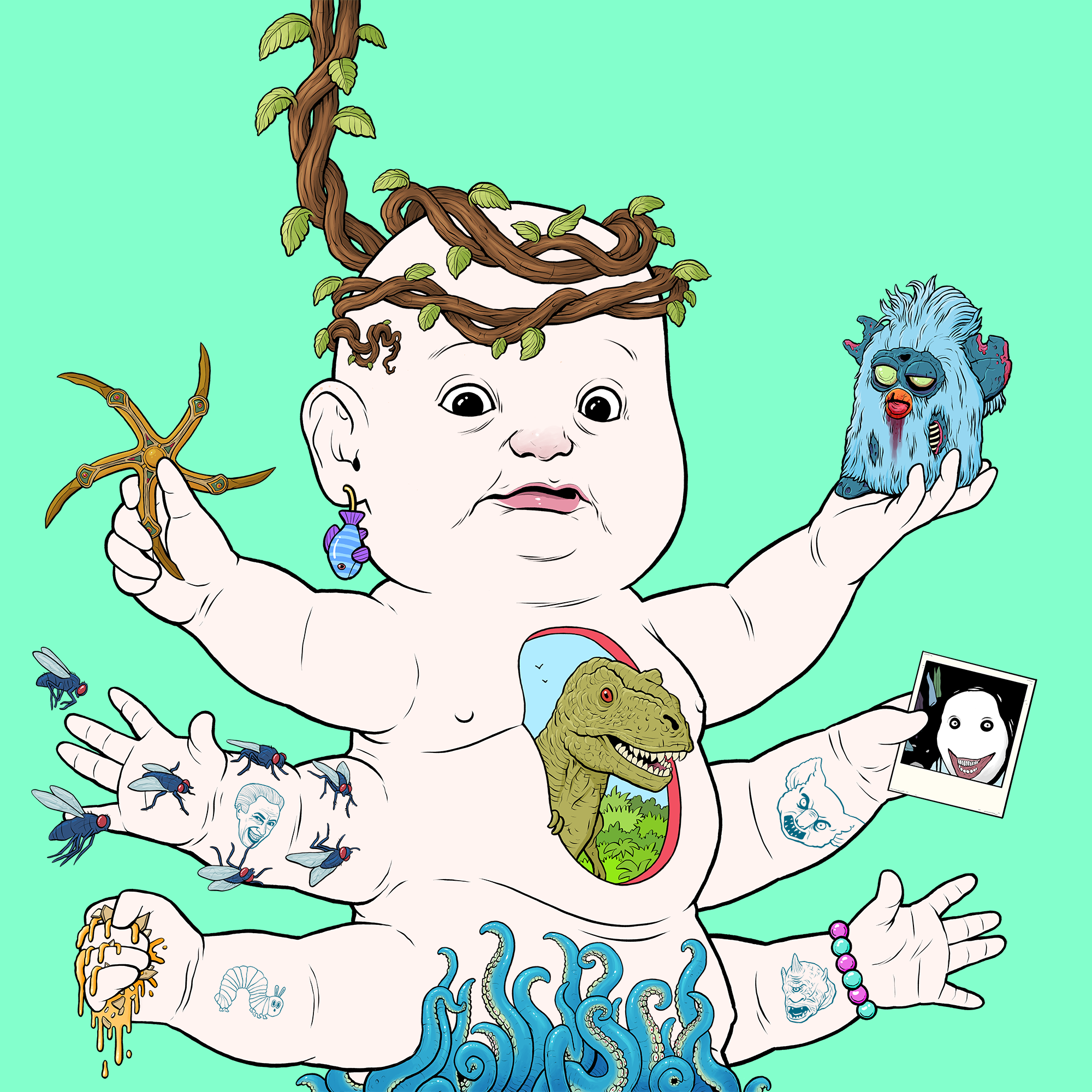 NFT Image