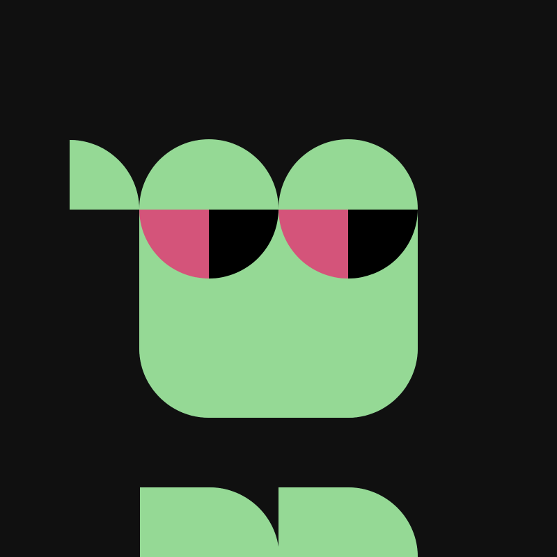 STEPEPEN, Set 028, Ed. 40