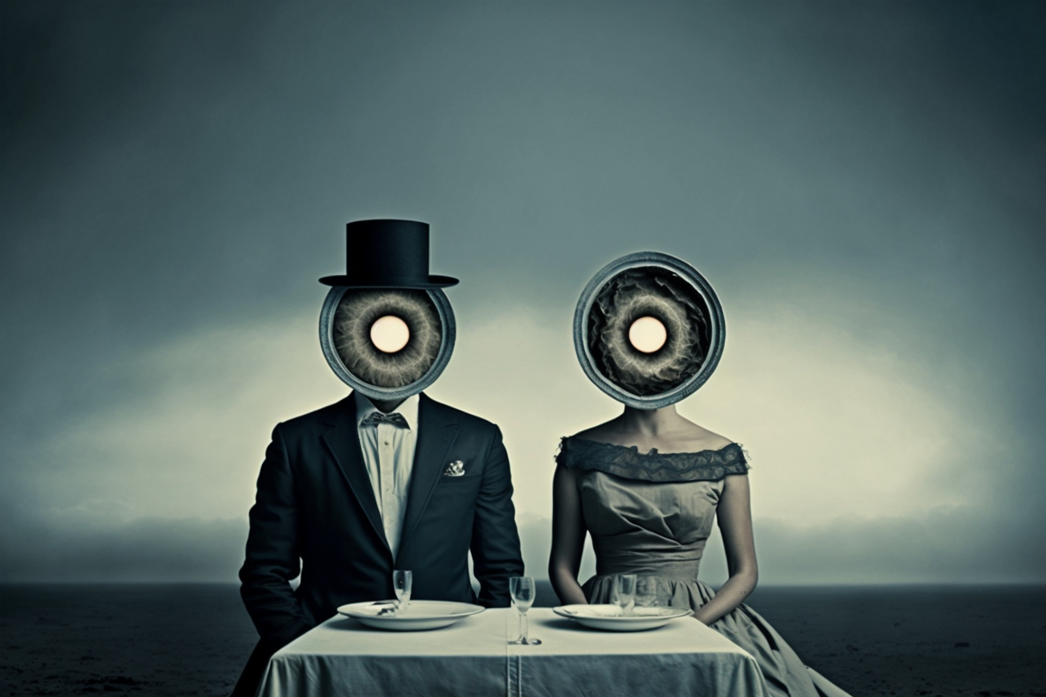 COUPLEOGRAPHY #51