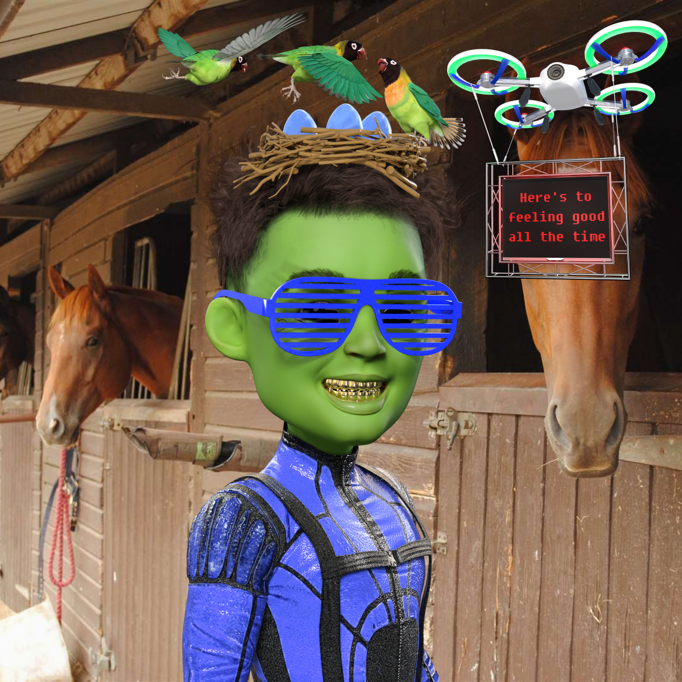 NFT Image