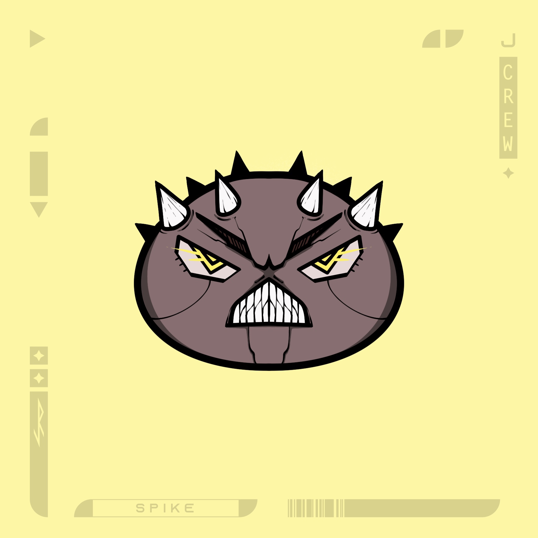 SPIKE