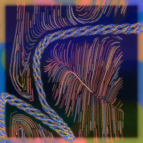 Friendship Bracelets #4878