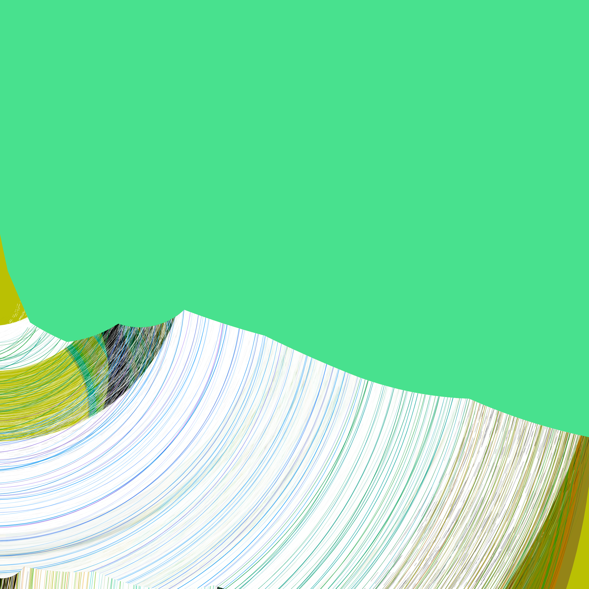 Waveblock #608 - Point Judith Lighthouse