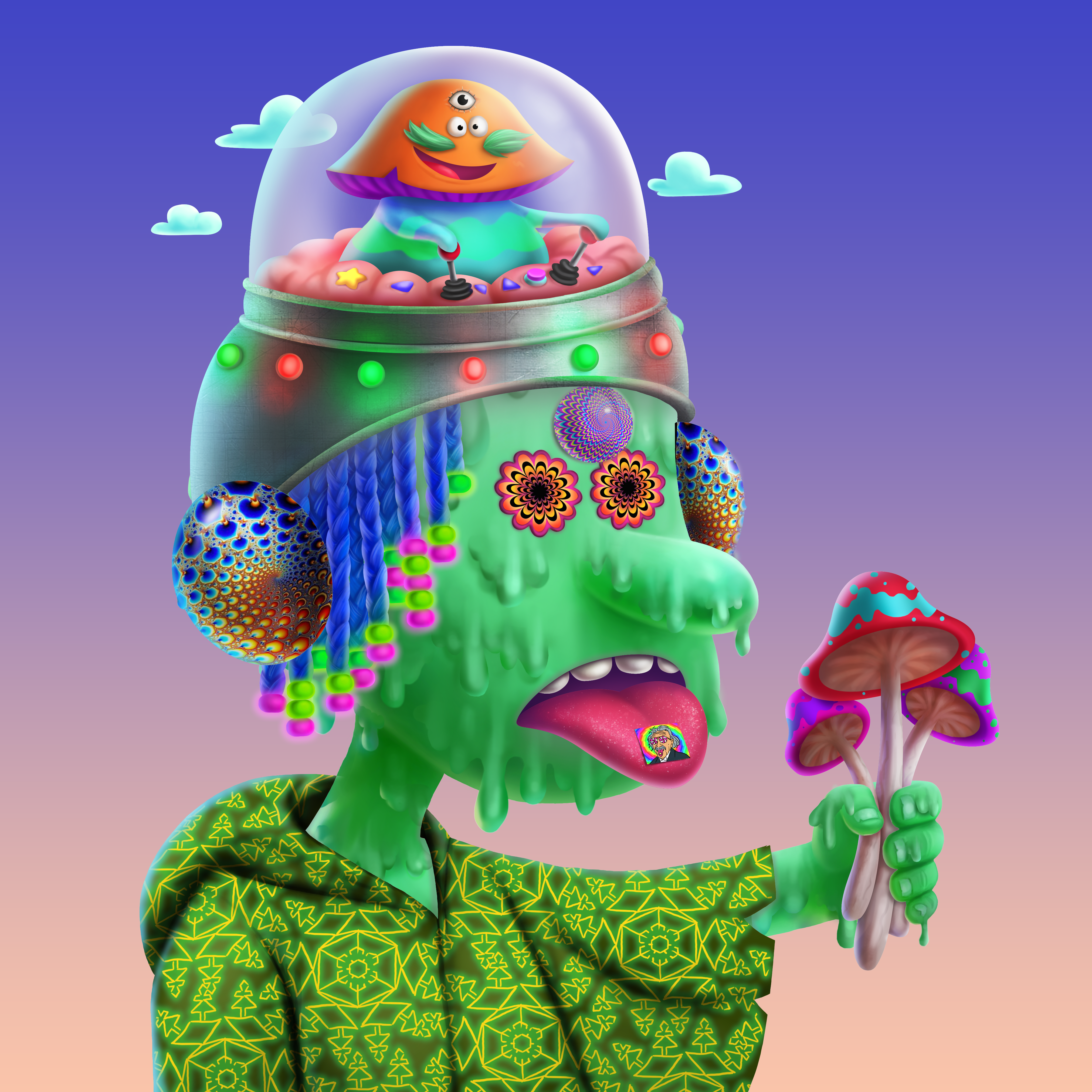 NFT Image
