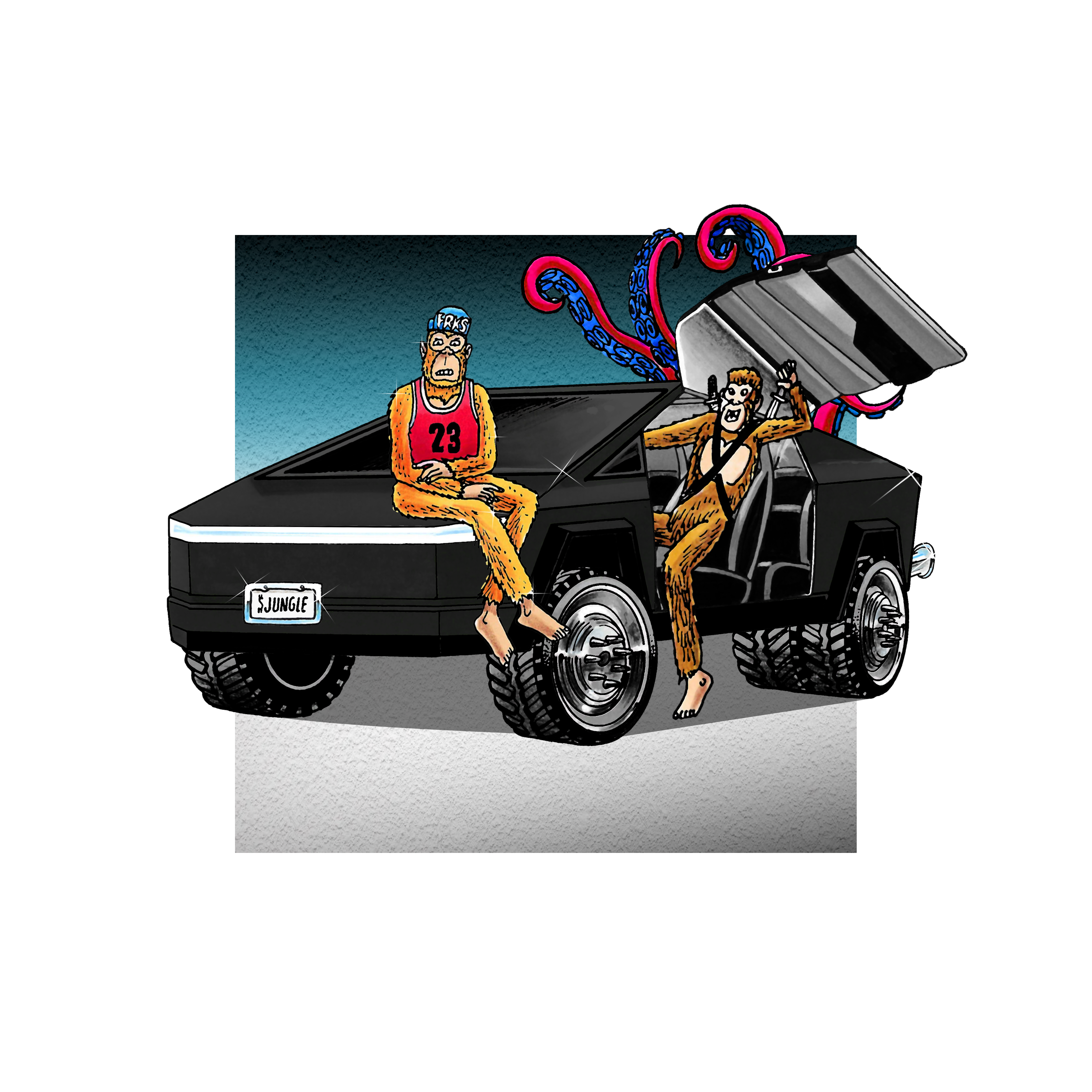 NFT Image