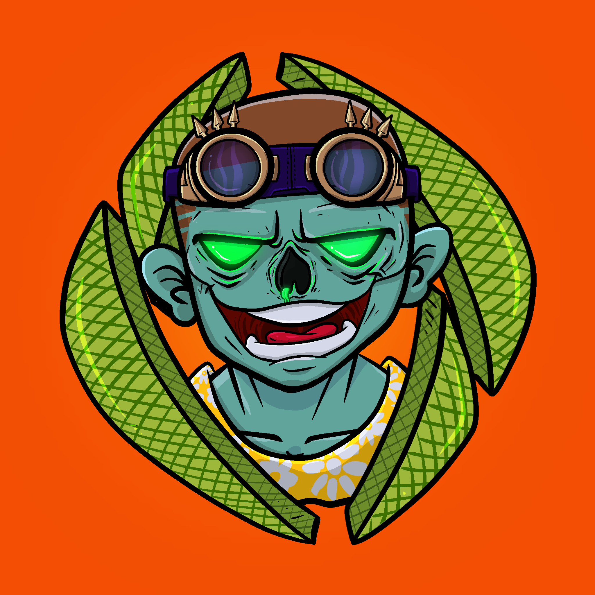 6793.eth Ethereum Name Service (ENS and .eth domain) PFP