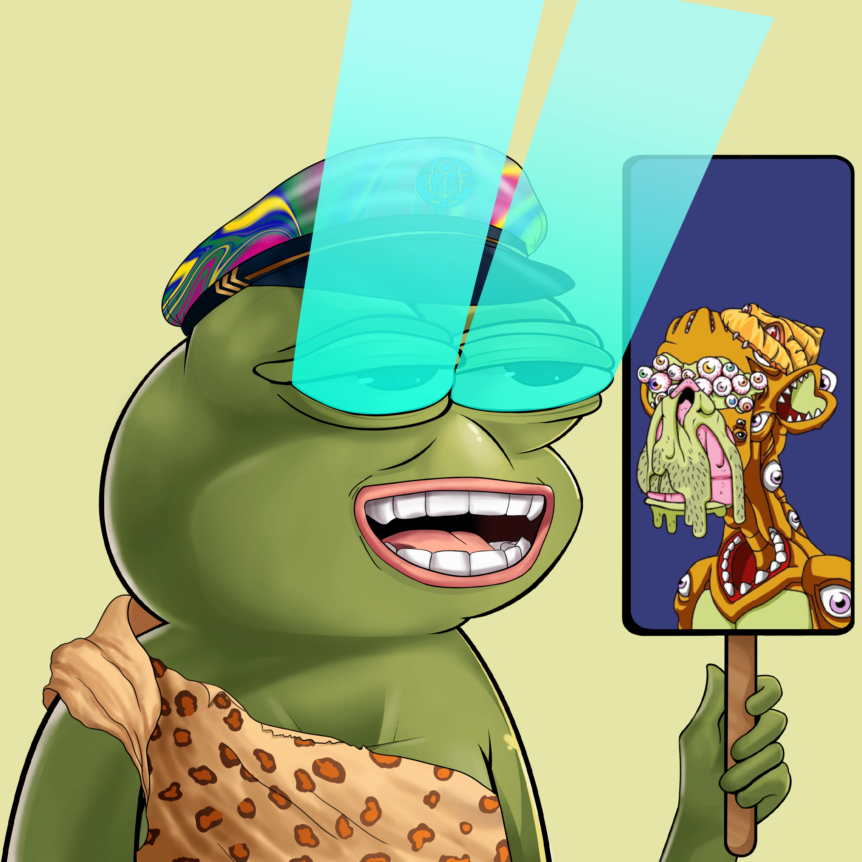NFT Image