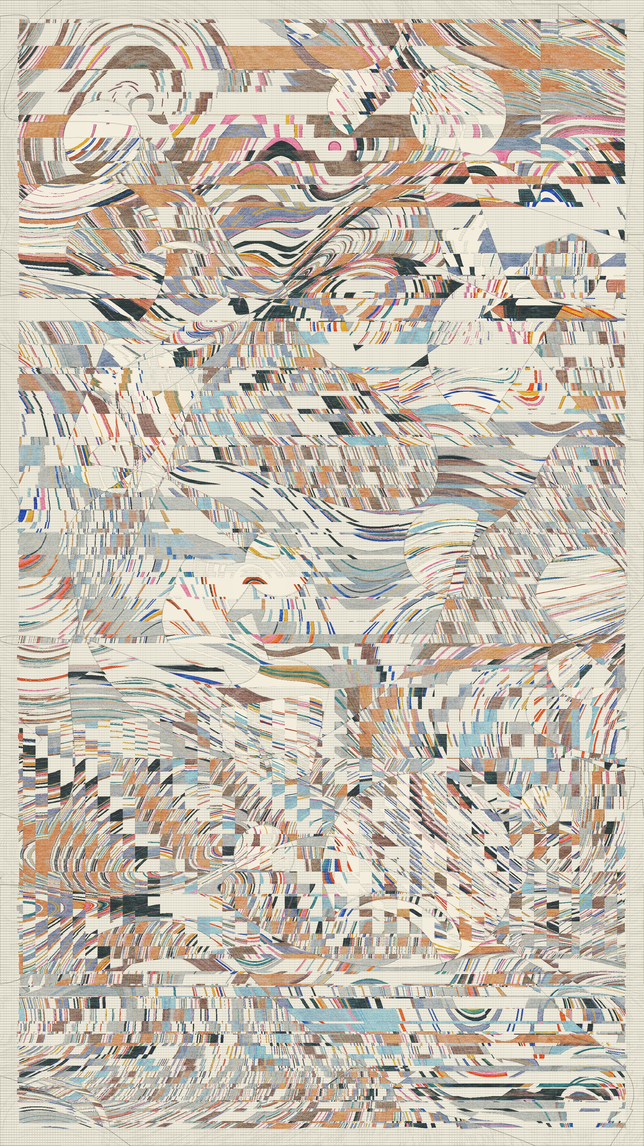 Strands of Solitude #277