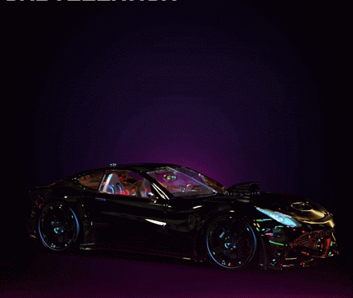 McLaren