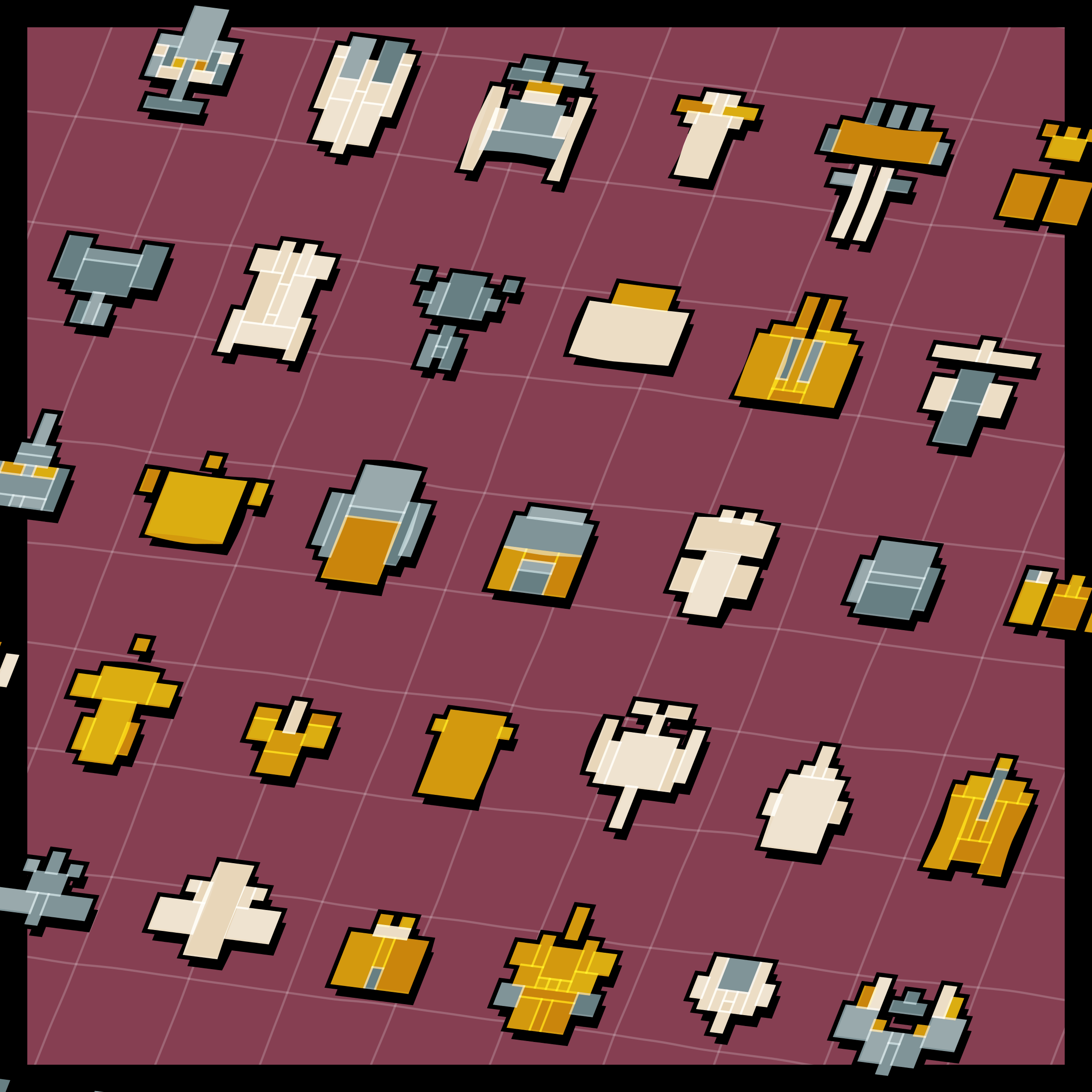 Paper Armada #1036