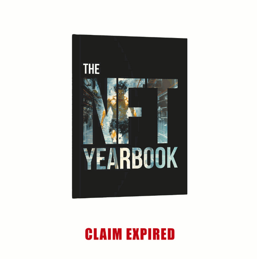 The NFT Yearbook #363