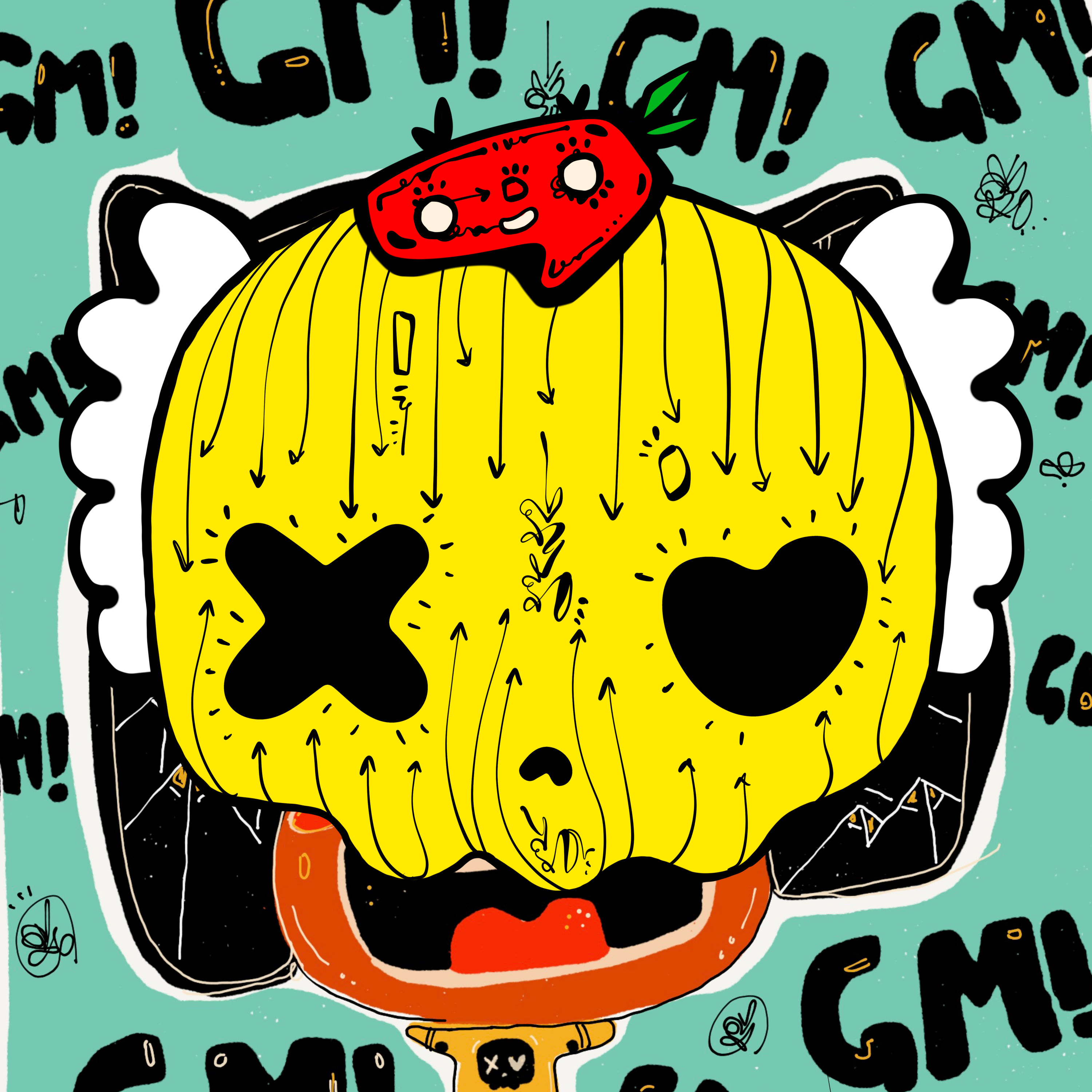 ORGNLS by SABET #21094