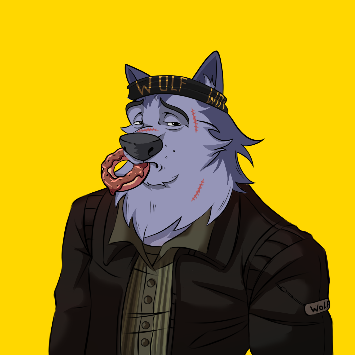 0xWolfgang #1004