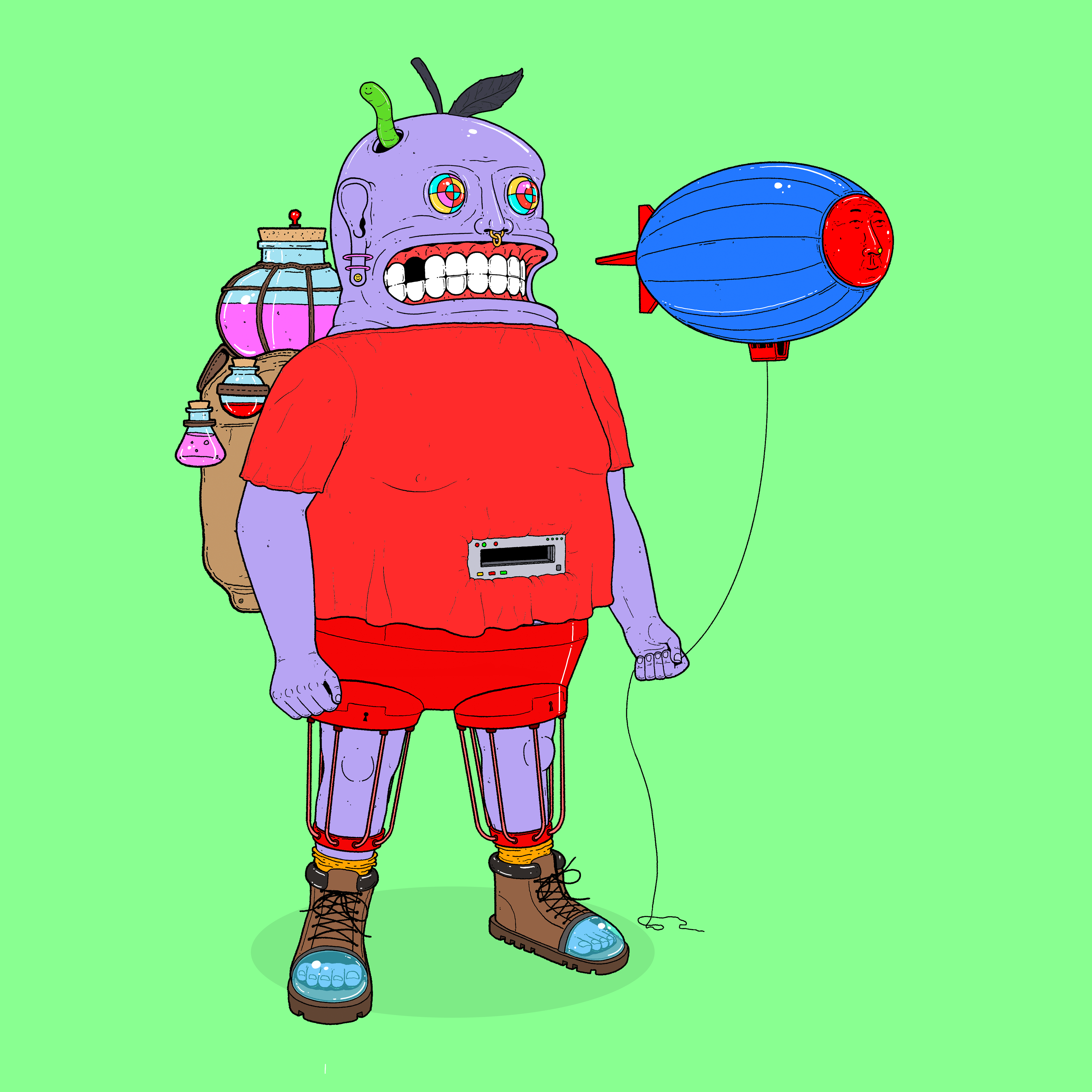 NFT Image