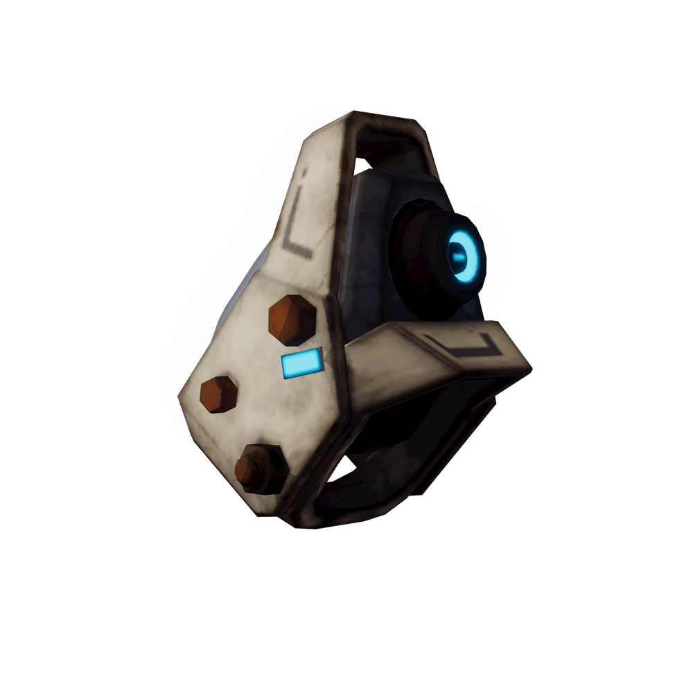 Wreck Pauldrons PRIME-8 S1-E10-4