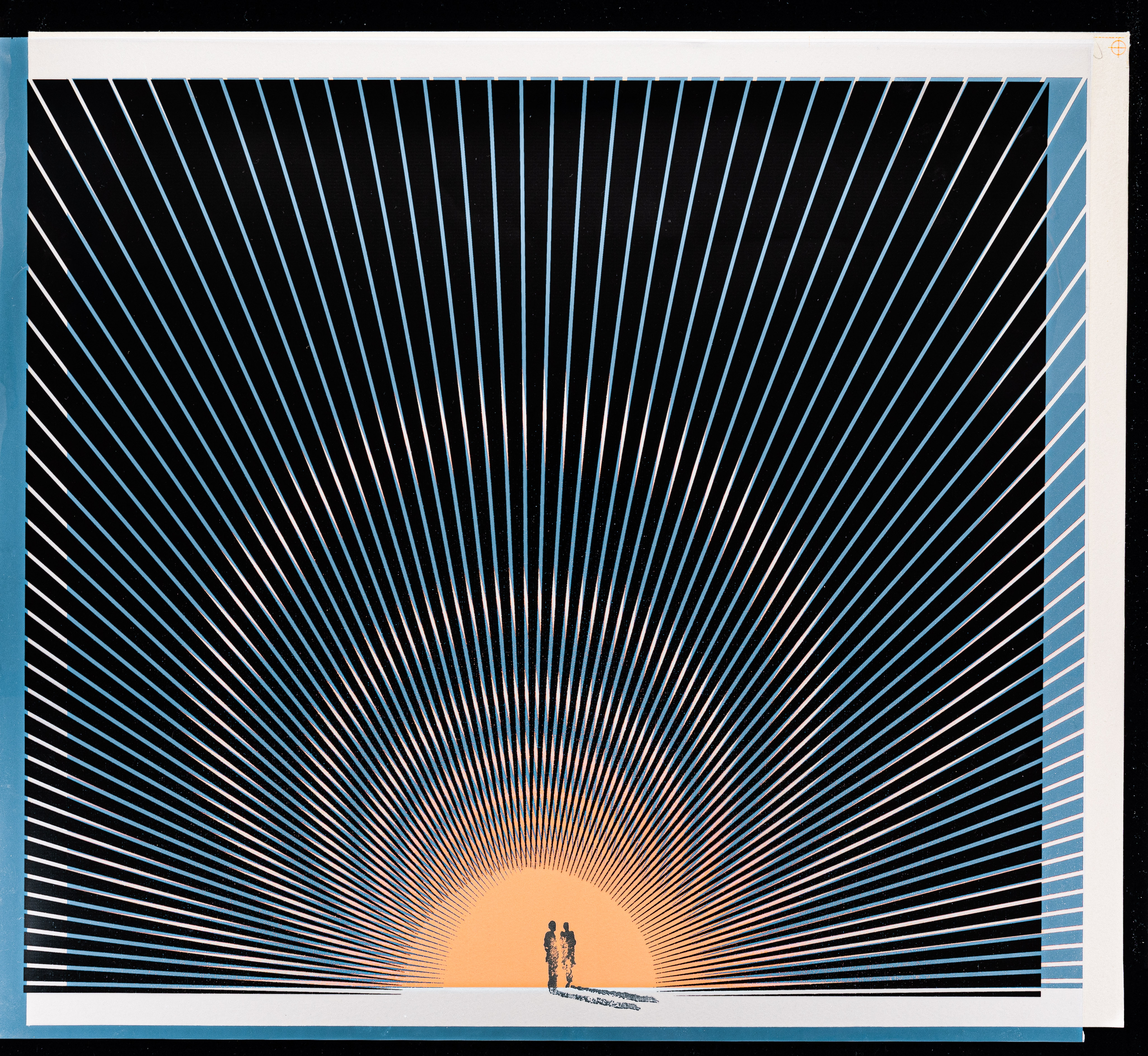 The Endless Summer 25 / 50