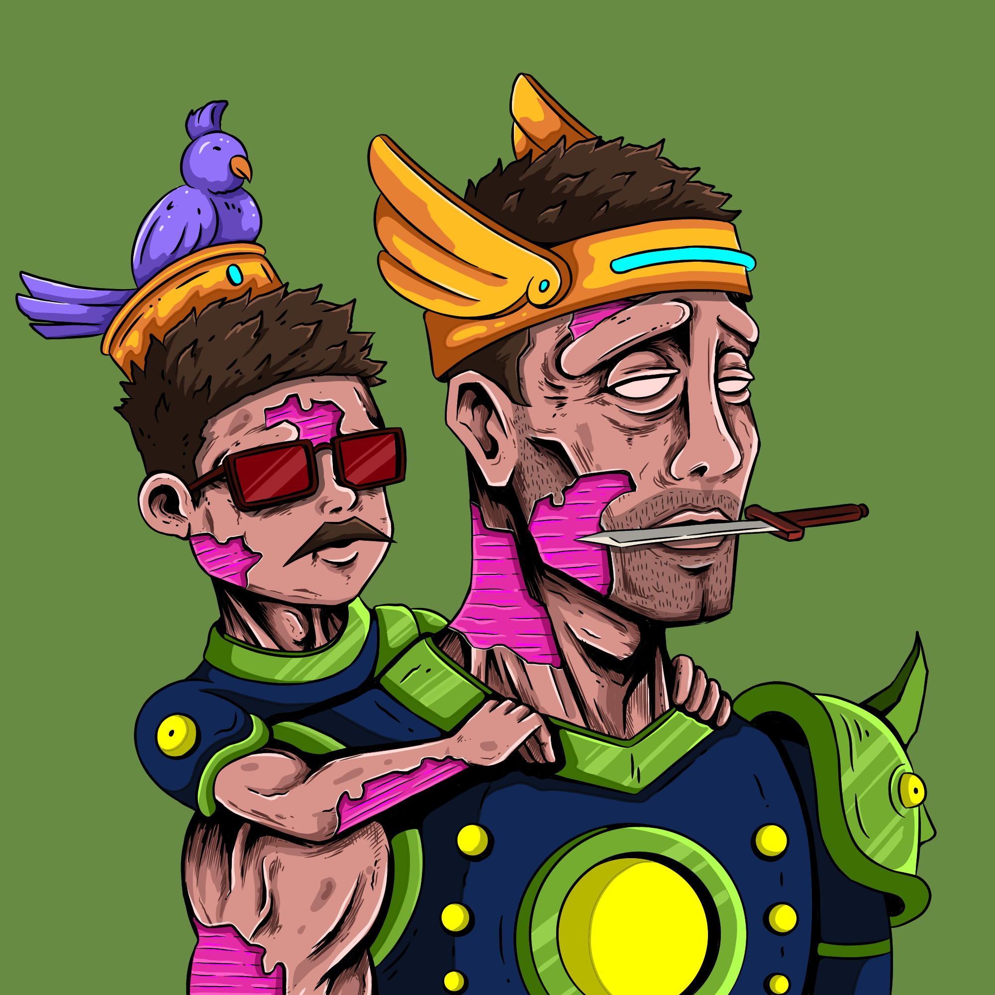 NFT Image
