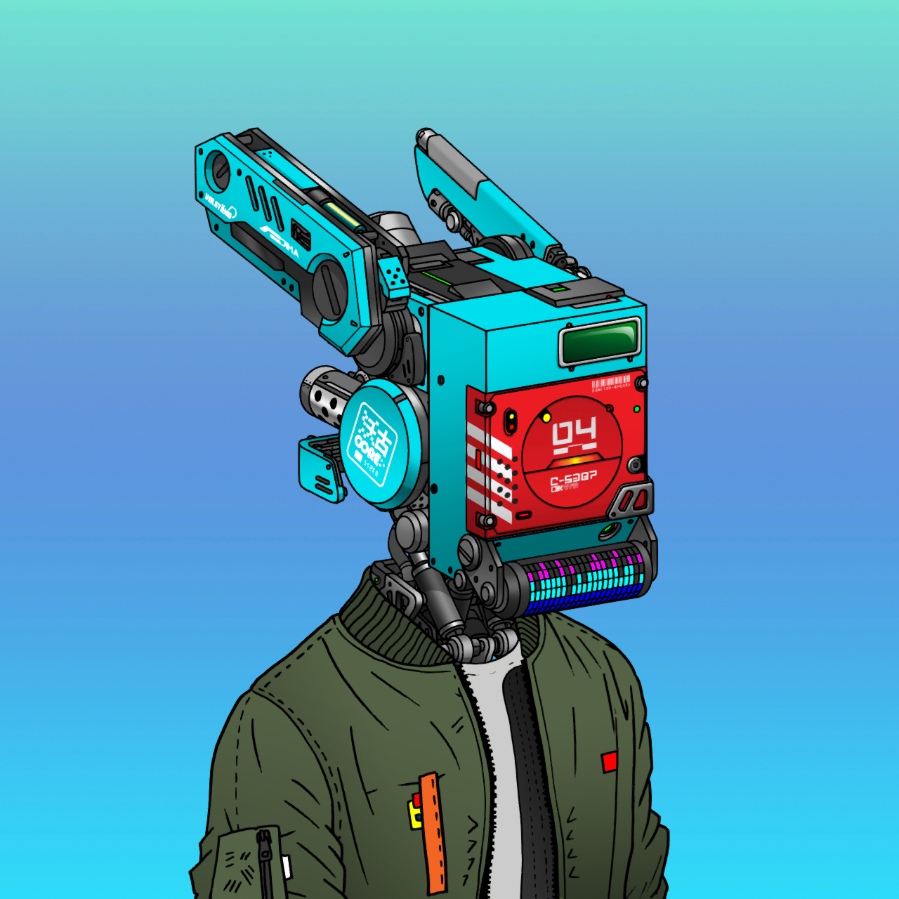 NFT Image