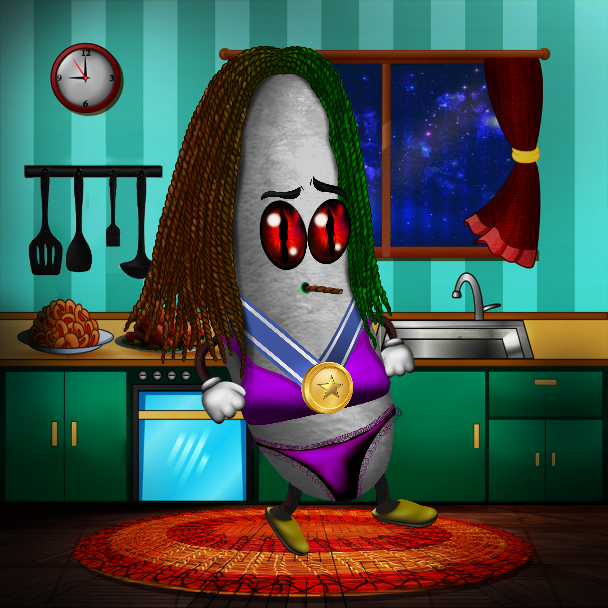 NFT Image