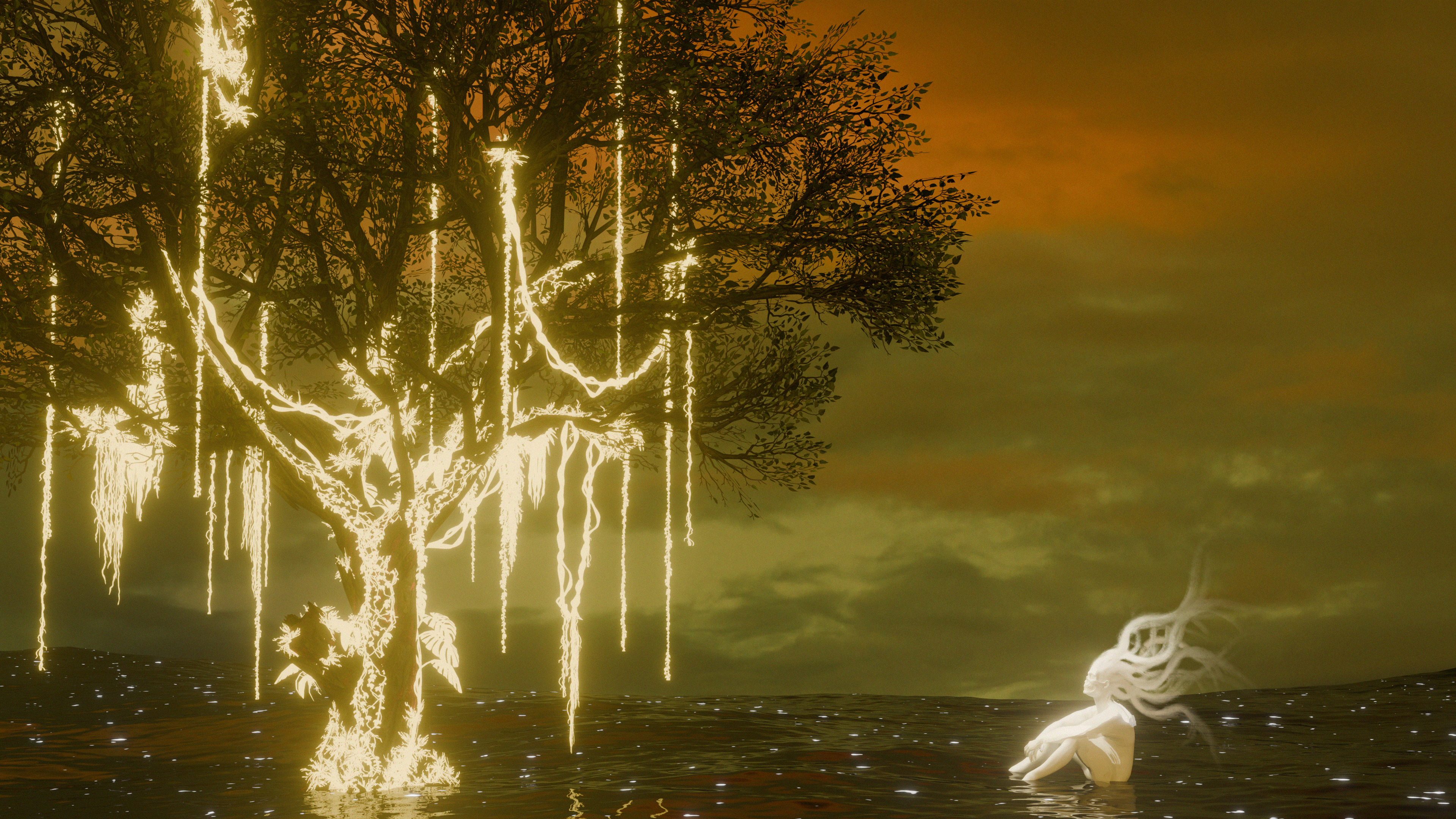 Enough for Us to Grow