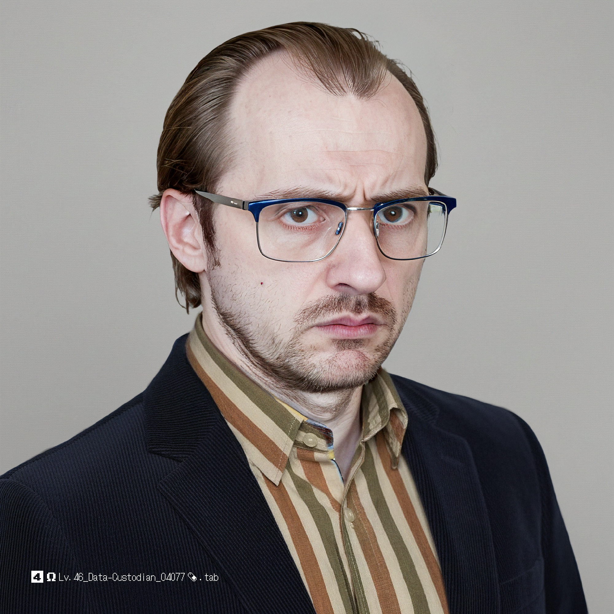 Human Resources #4077