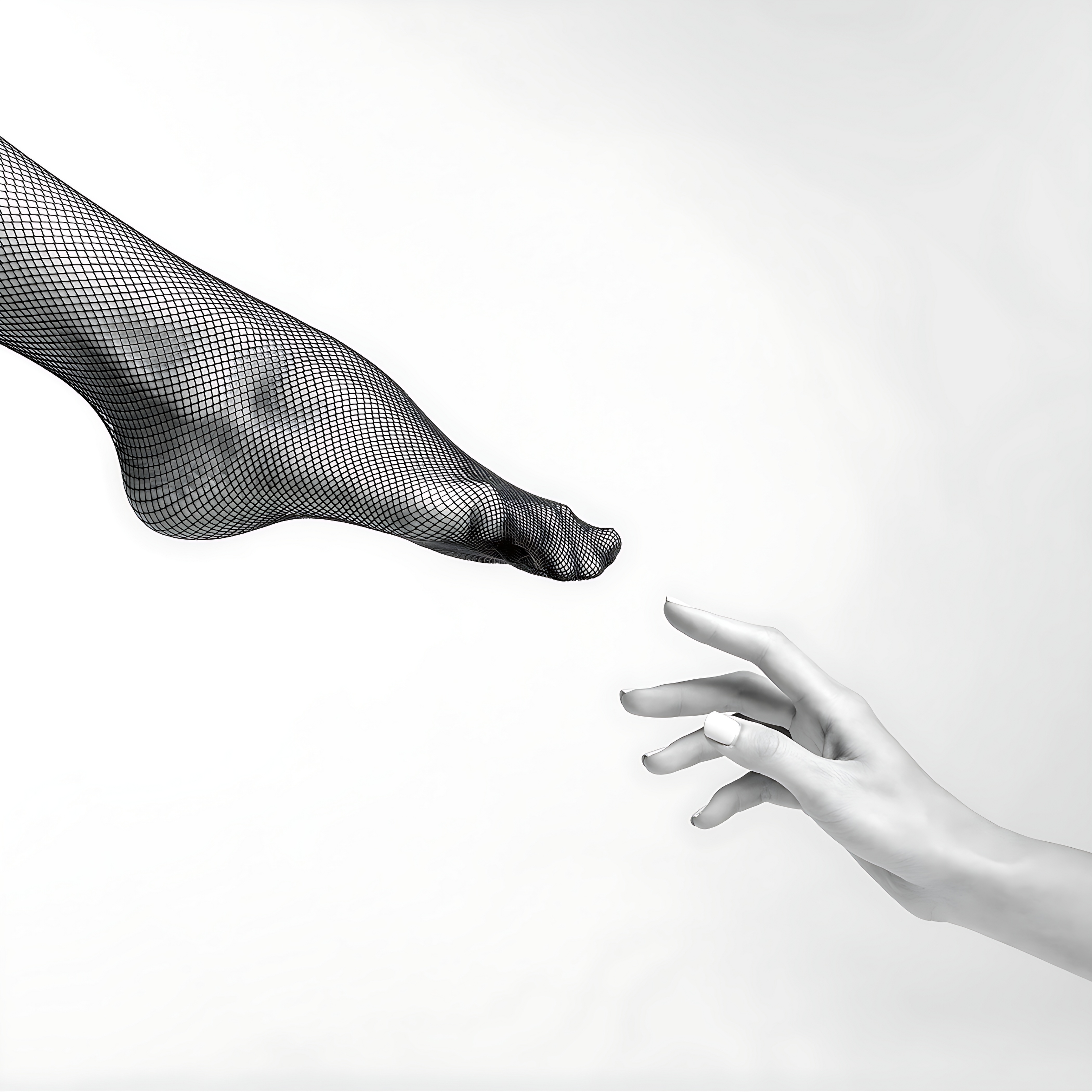 GRAViTY meets bodyART #9/100