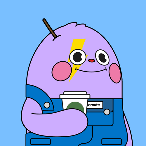 Supercute World #1517
