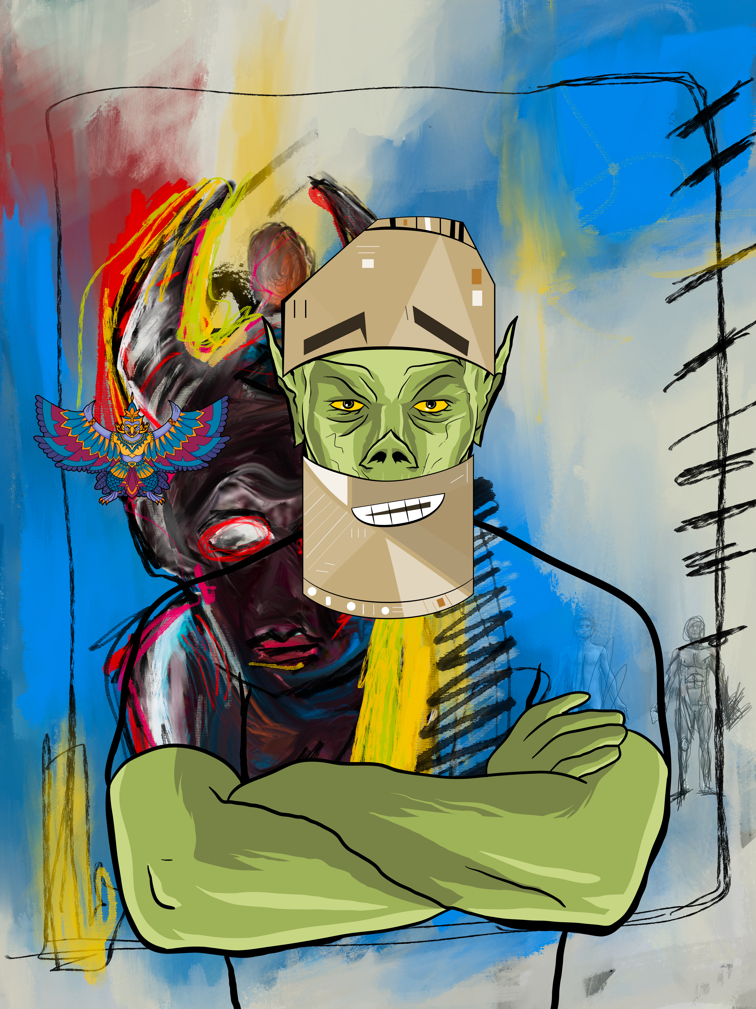 NFT Image