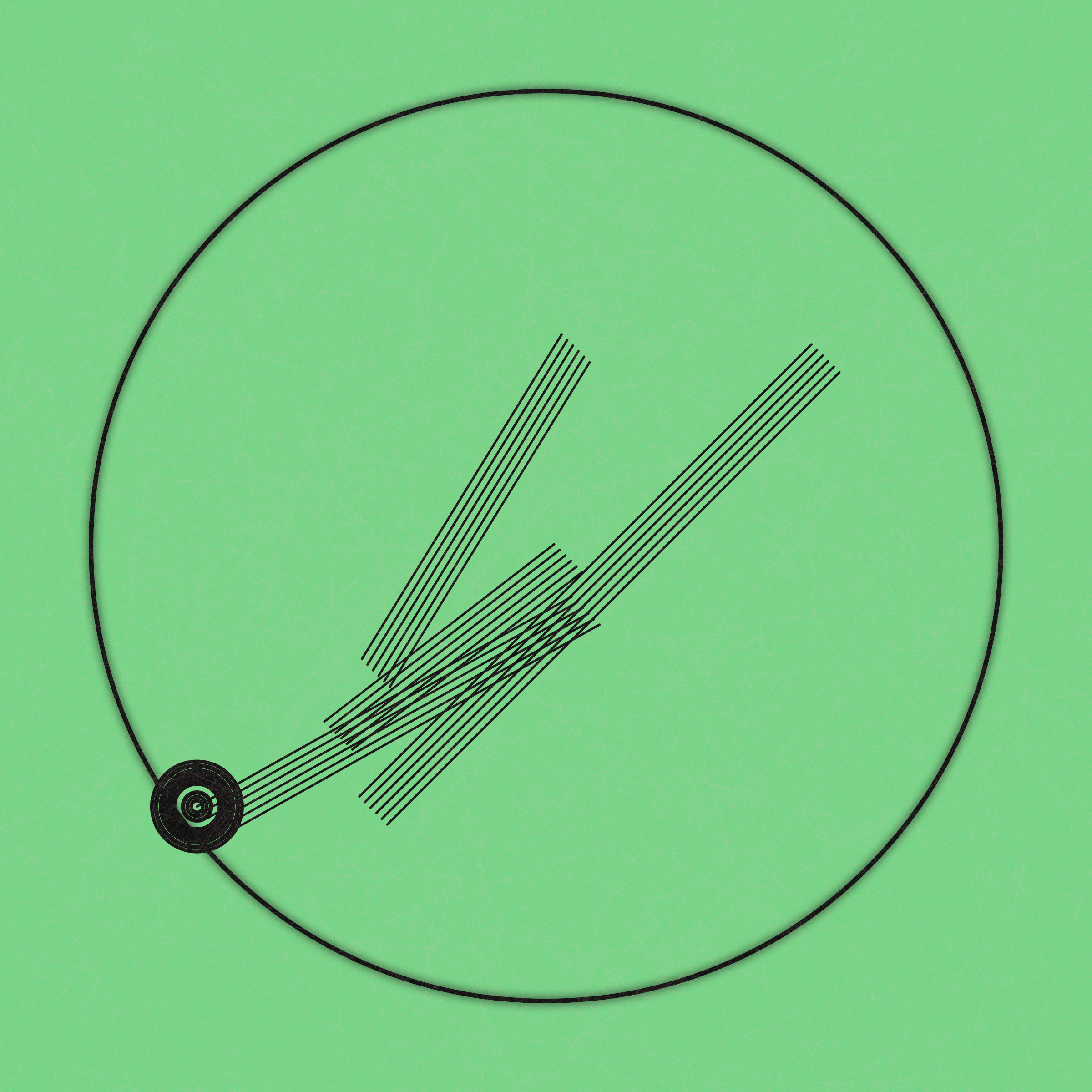 Elevated Deconstructions #31