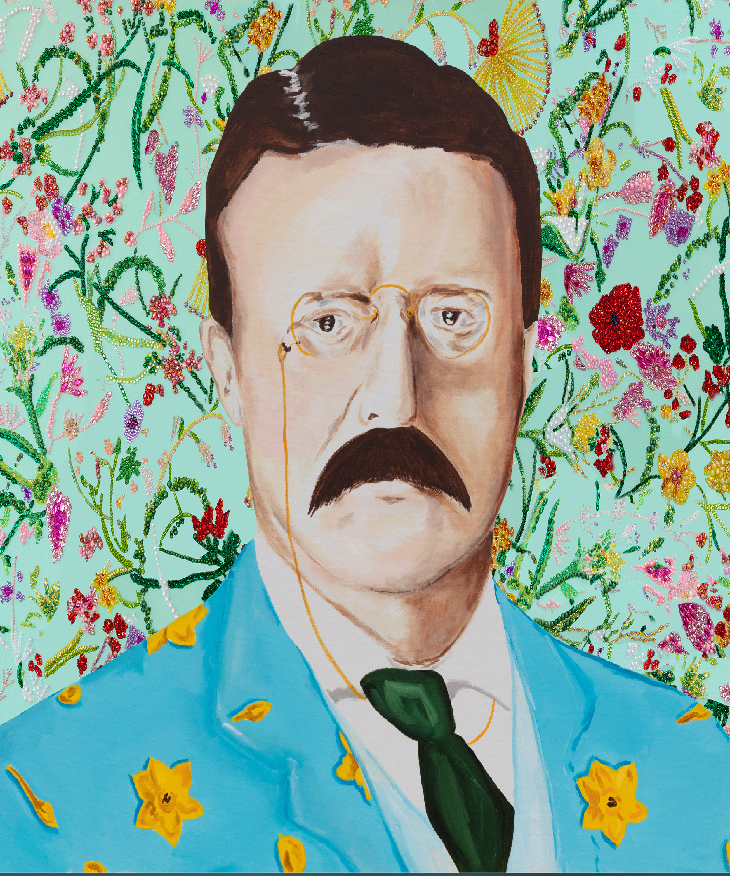 Ashley Longshore #1082