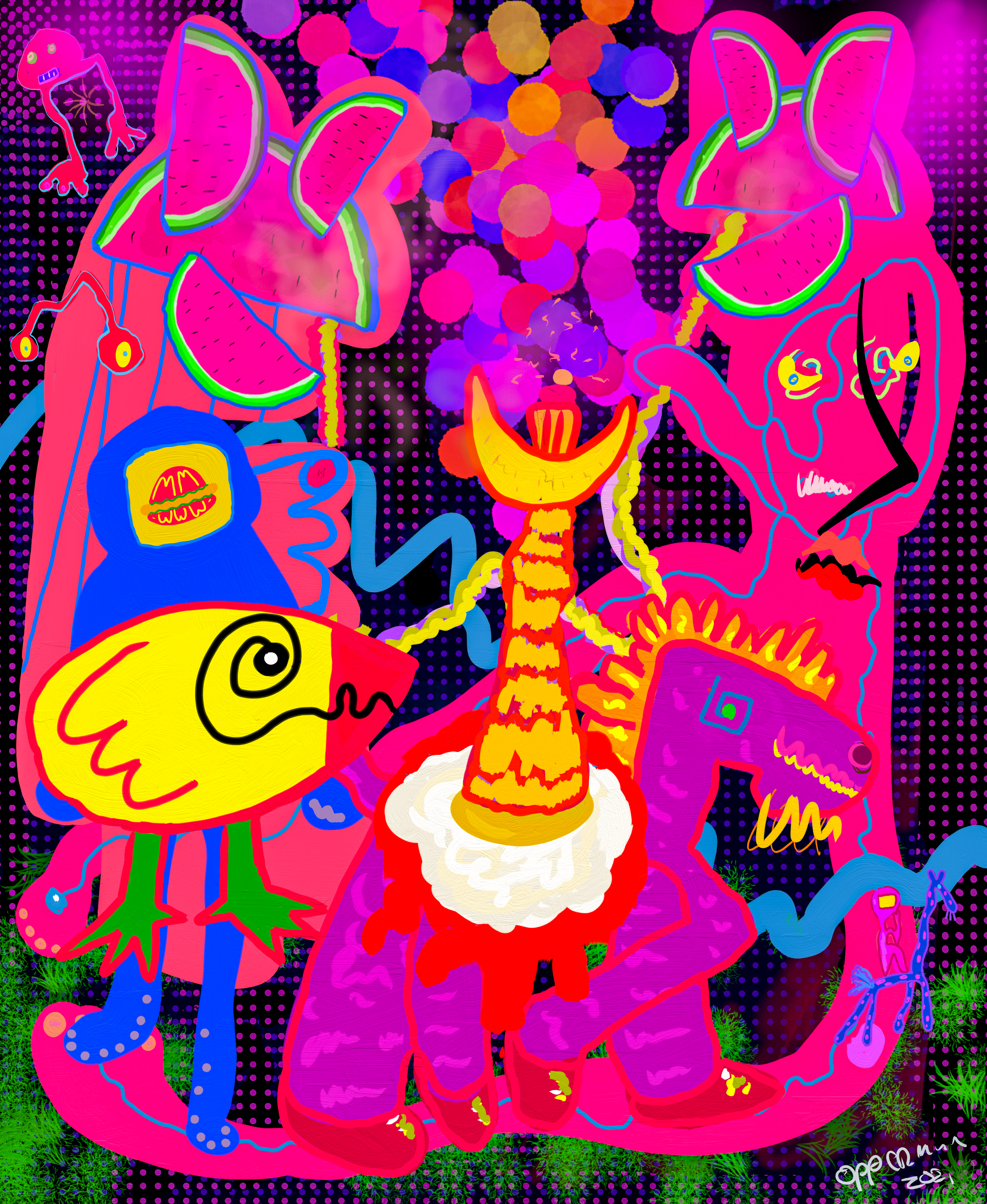 NFT Image