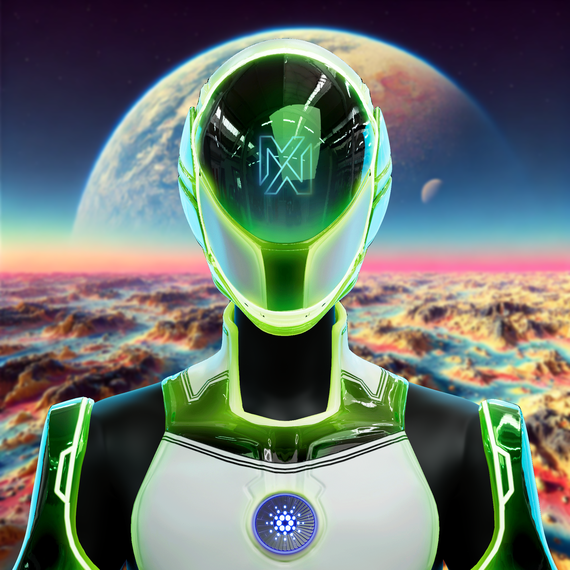 NFT Image