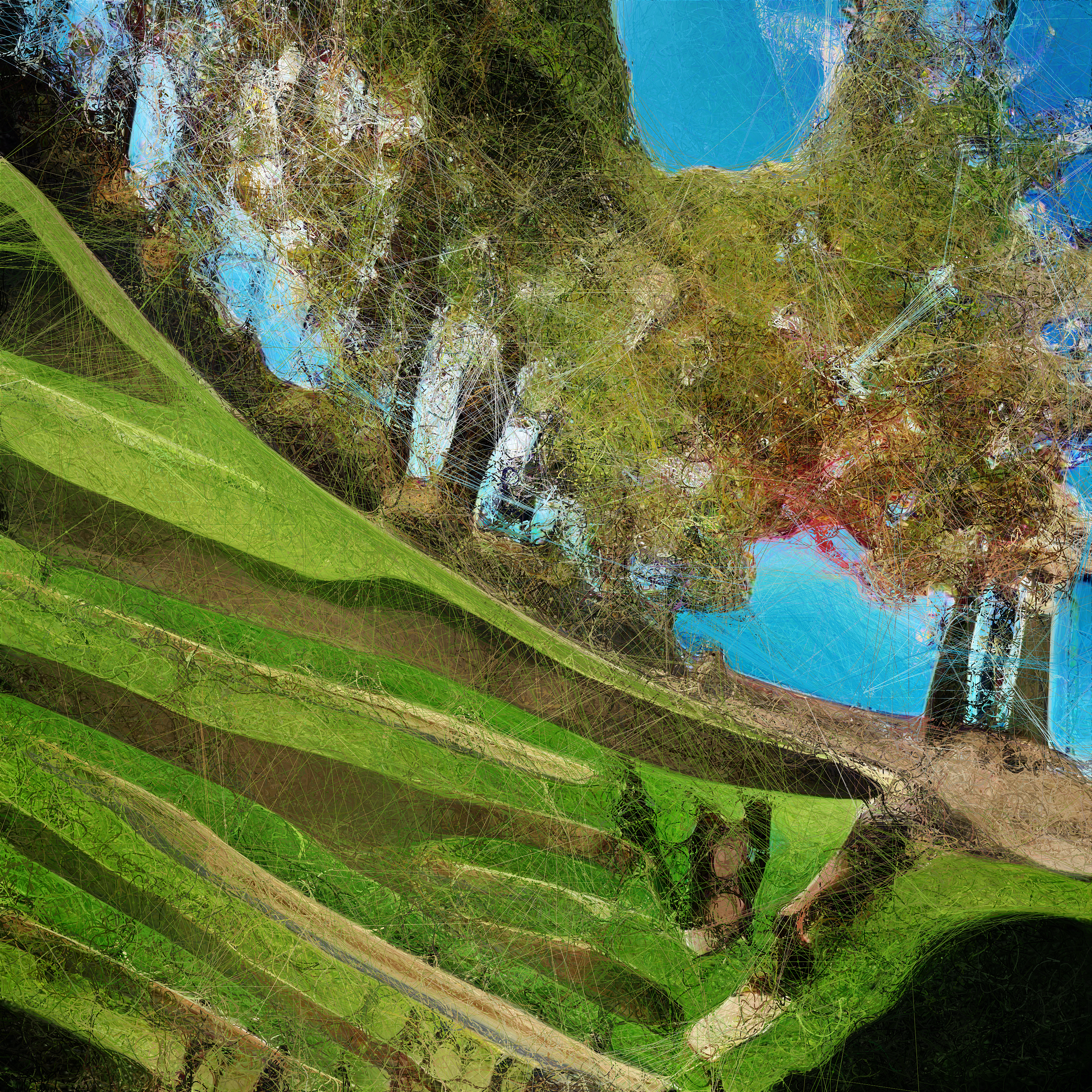 Landscapes — 00001001010110100000010110011000111101001011000011100