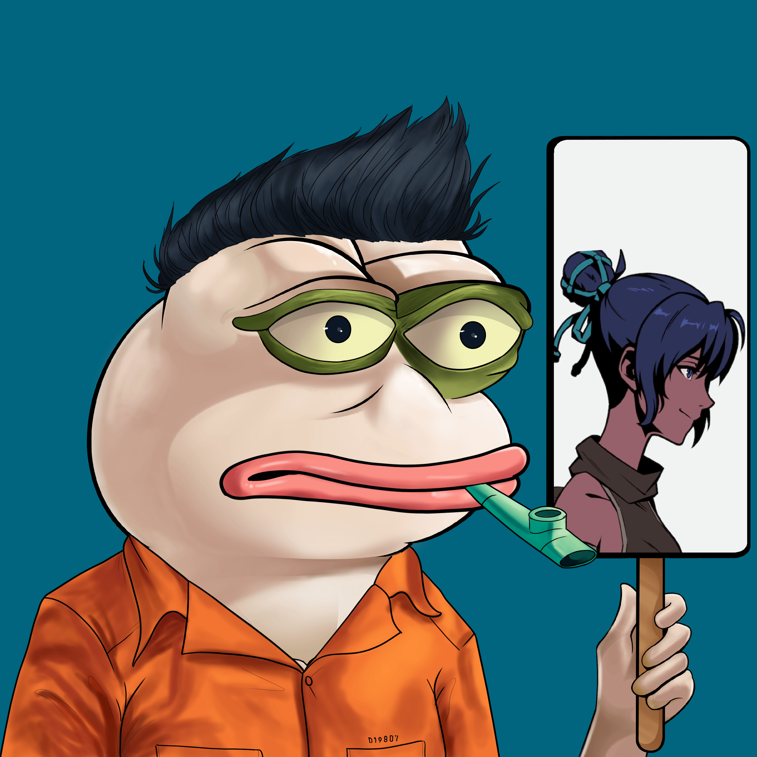 NFT Image