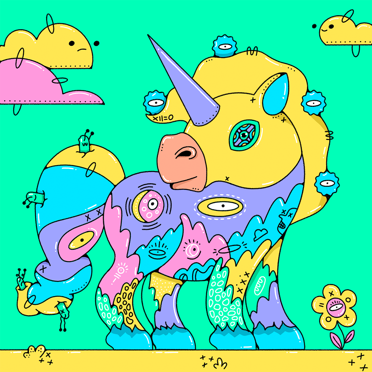 NFT Image