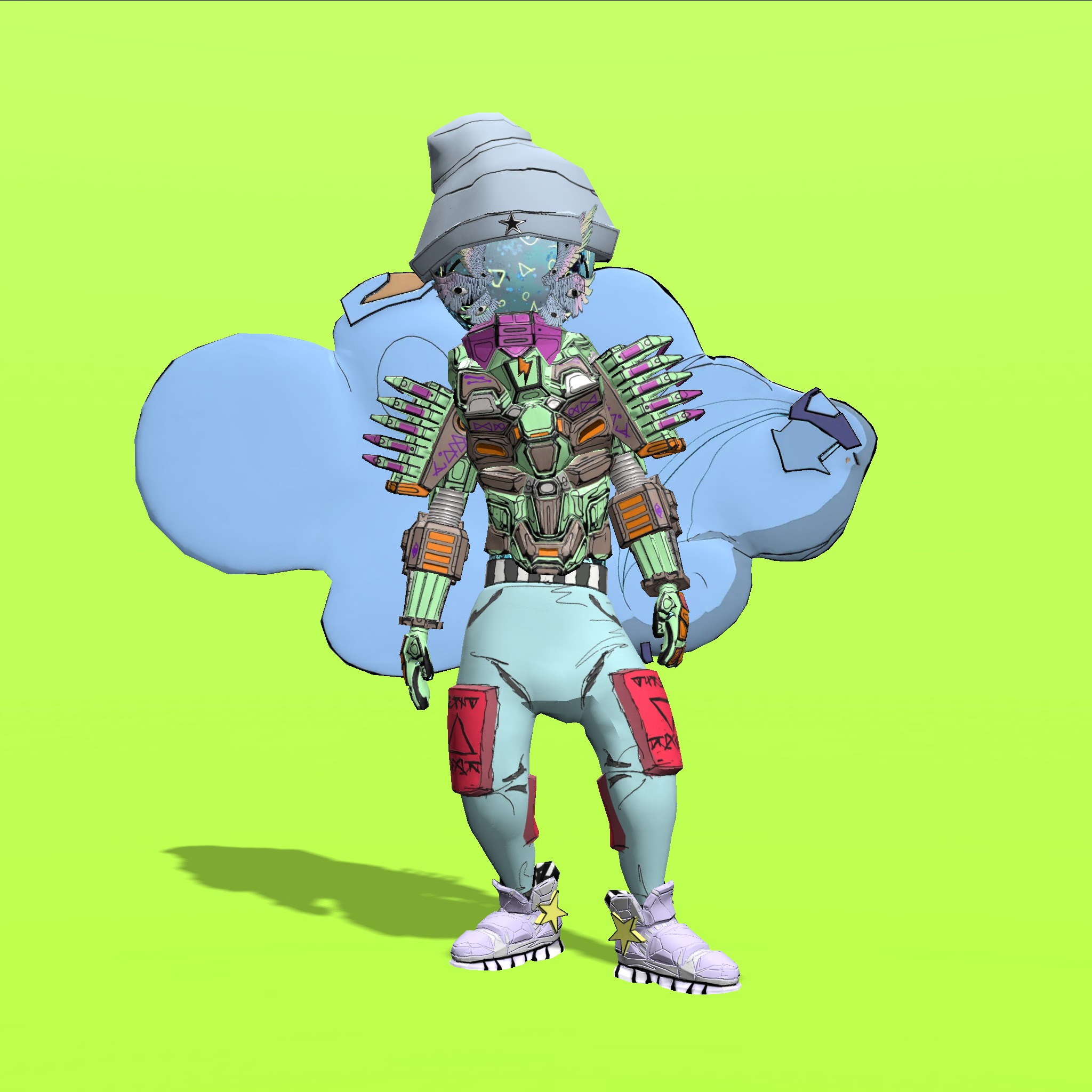 NFT Image