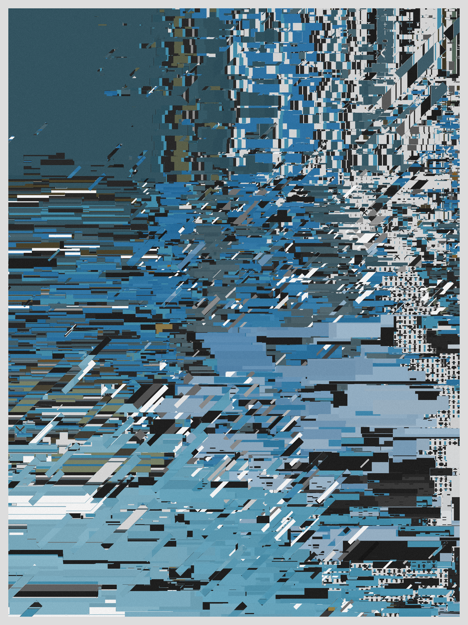 Collapsed Sequence #12