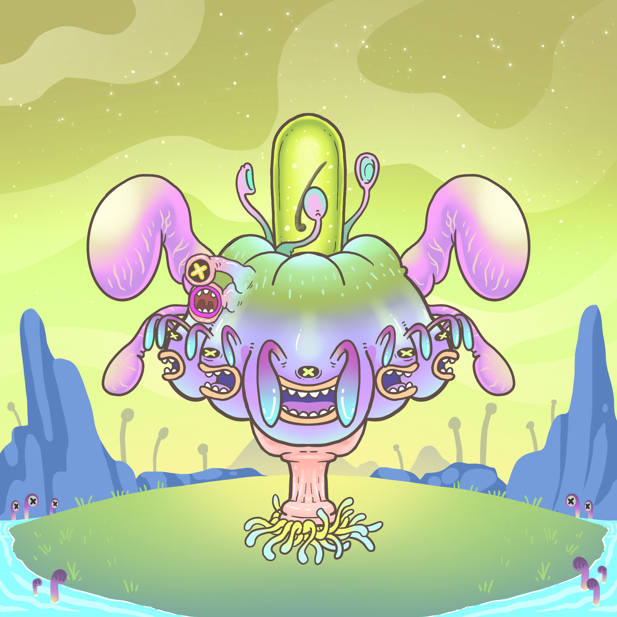 NFT Image