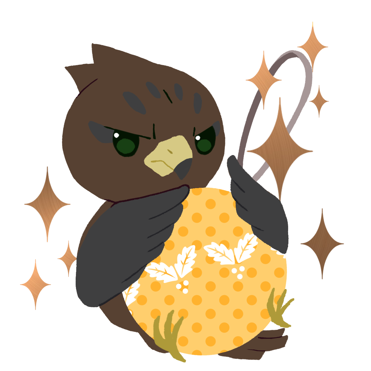 CNP Ornament #222