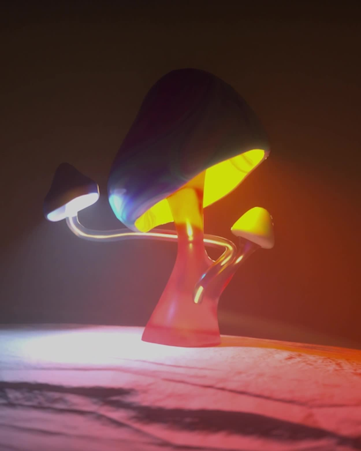 Radiant Existence #9/25