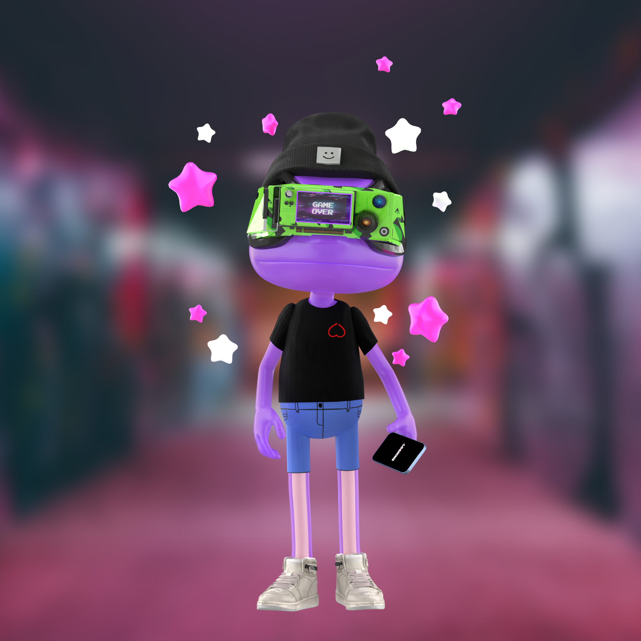 NFT Image