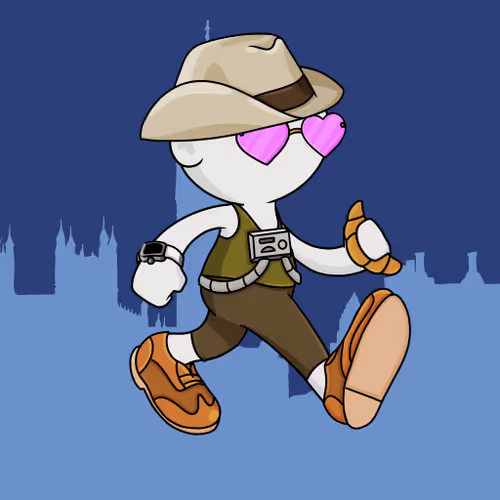 Localtrotter #1730