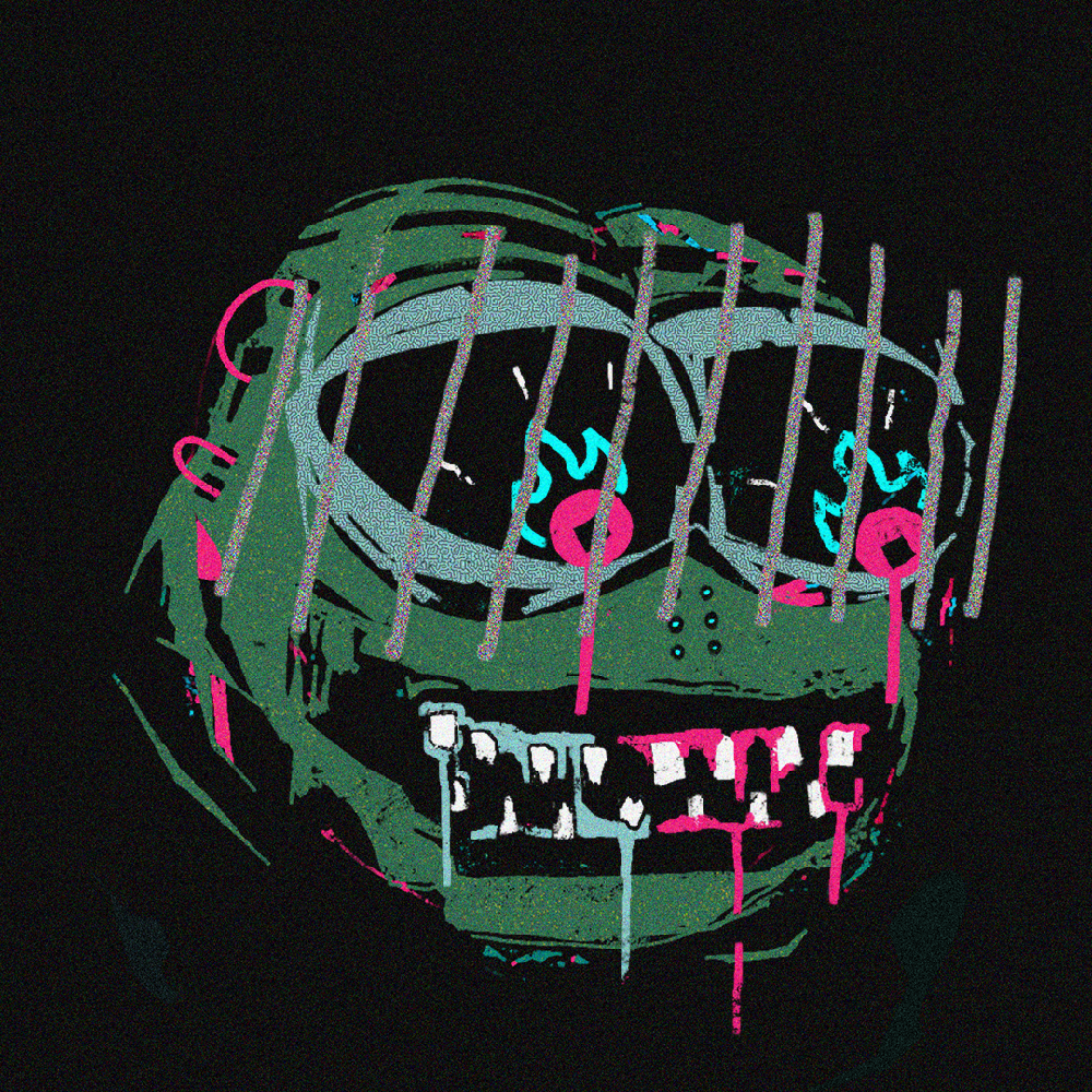 MAXPEPE & FRENZ #6947